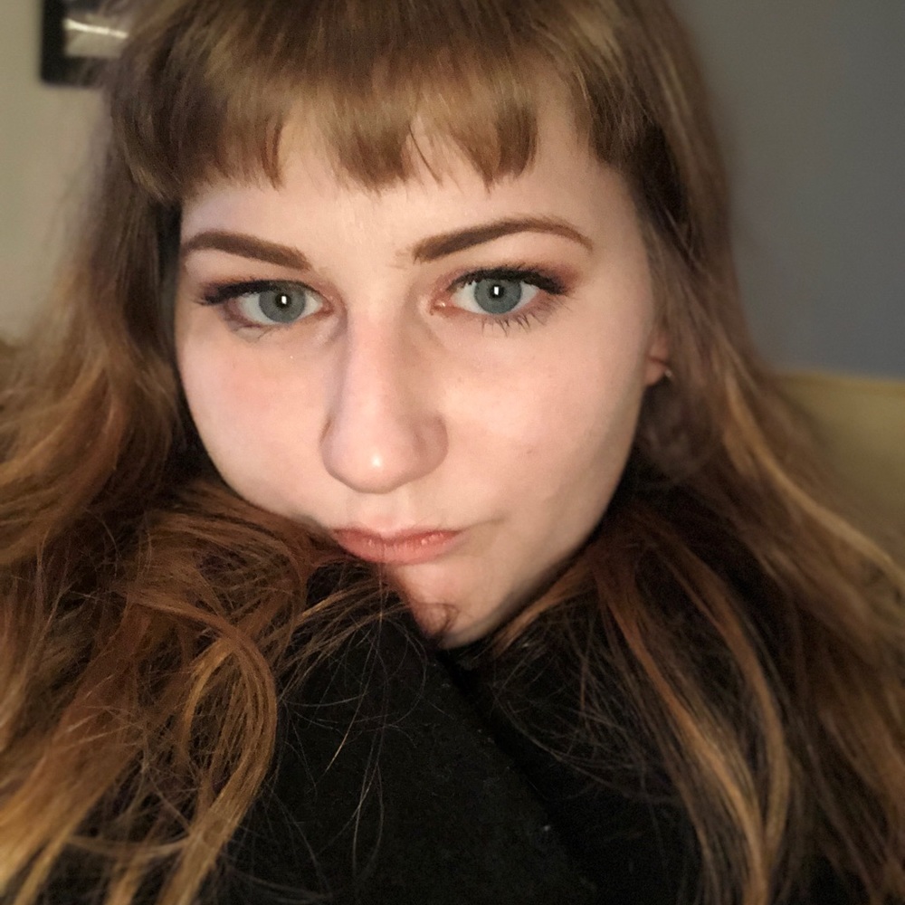 Meet your Posher, Lauren